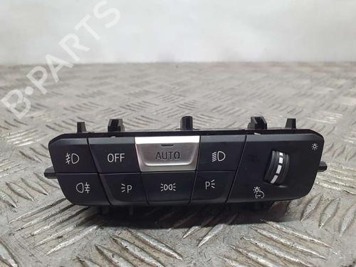 Commande de phare BMW 1 (F40) [2019-2025]  17458452