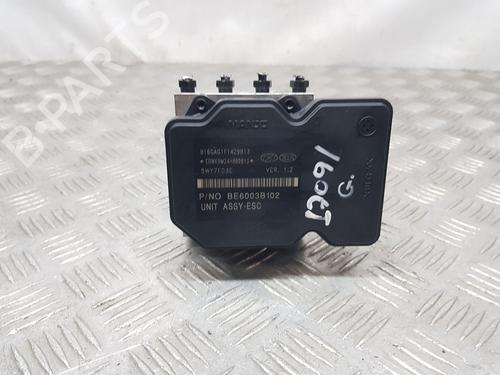 Used ABS pump HYUNDAI ix35 (LM, EL, ELH) 2.0 (163 hp) 29162594