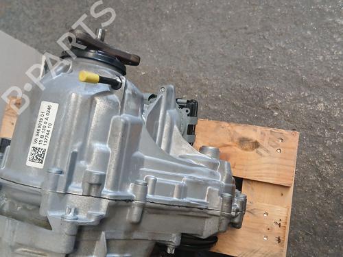Used Transfer box BMW X3 (G01, F97, G08) xDrive 20 d (190 hp) 30262153