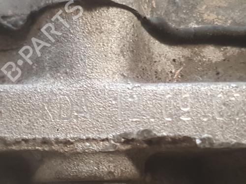 Gearbox VW PASSAT B6 (3C2) 2.0 TDI | BP38411268M3 - Image 6