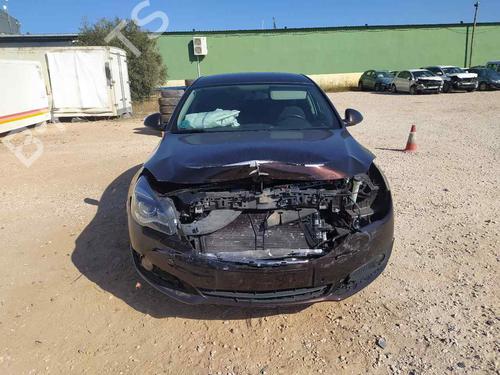 Starter OPEL INSIGNIA A (G09)  | BP25156137M8 