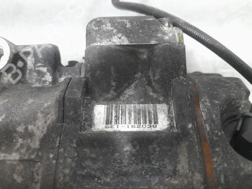 AC compressor BMW 5 (E60) 530 d | BP30174727M34