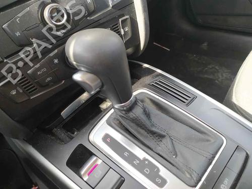 Used Gear lever AUDI A4 B8 (8K2) [2007-2017]  23956363