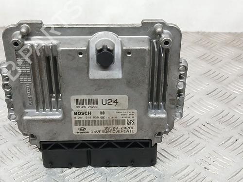Motorstyringsenhet HYUNDAI i40 I (VF) 1.7 CRDI (141 hp) 30969883