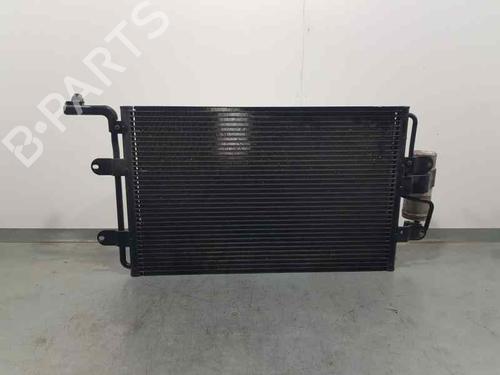 AC radiator VW GOLF IV (1J1)  | BP13899855M32 