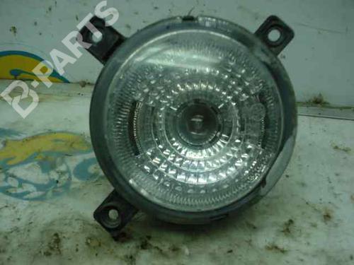 Baklys CHEVROLET MATIZ (M200, M250) [2005-2025]  10279327