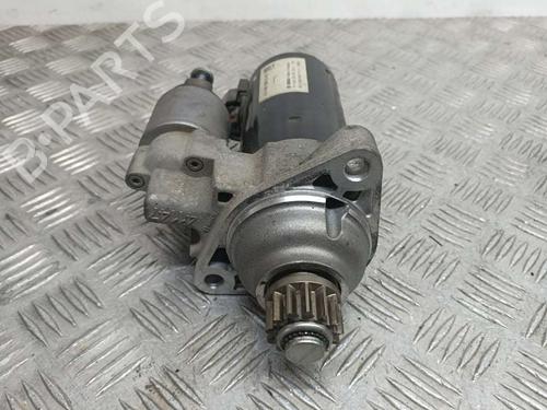 Used Starter MERCEDES-BENZ B-CLASS Sports Tourer (W246, W242) B 200 CDI / d (246.208) (136 hp) 17390292