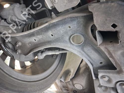 Høyre foran bærearm Høyre foran bærearm SEAT IBIZA IV (6J5, 6P1) 1.2 TSI (90 hp) 37473387 37473387