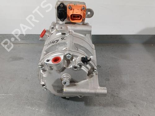 AC-Kompressor AC-Kompressor MG MG HS (AS23) 1.5 T (SAS23) (162 hp) 34161900 34161900
