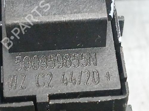 Right front window switch CUPRA FORMENTOR (KM7, KMP) 2.0 TSI 4Drive | BP32471591I26