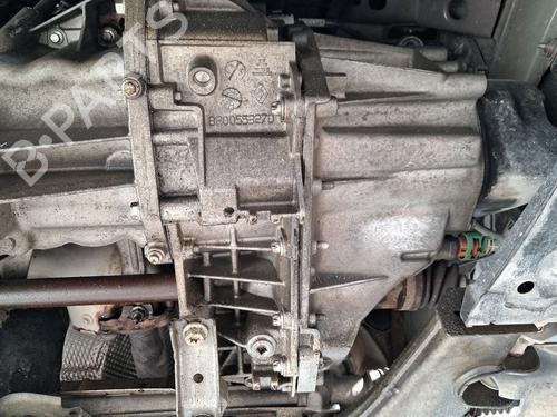 Gearkasse Gearkasse 38801425 38801425