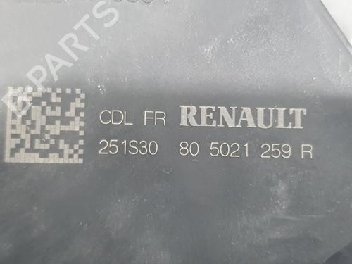 Front right lock RENAULT AUSTRAL TCe 160 (HGMJ) | BP25152265C97  - Image 5