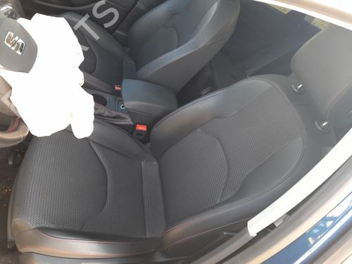 Used Left front seat SEAT LEON ST (5F8) 2.0 TDI (150 hp) 25820682