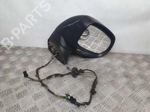 Used Right mirror CITROËN C4 Picasso I MPV (UD_) [2006-2015]  15467360