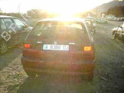 Right taillight SEAT IBIZA II (6K1)  | BP5327853C35 