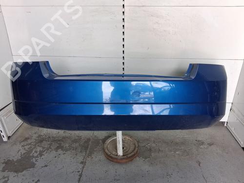 Pára-choques traseiro Pára-choques traseiro SKODA FABIA III (NJ3) 1.4 TDI (90 hp) 36754761 36754761