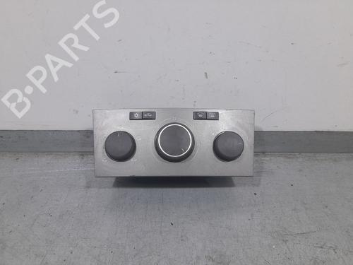 climate-control-opel-astra-h-a04-2004-2005-2006-2007-2008-2009-2010-2011-2012-2013-2014-26458100 main image