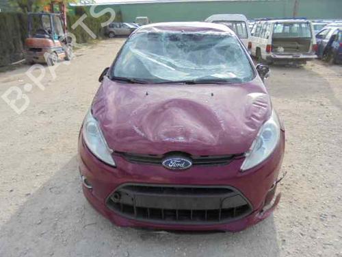 Airco bedieningspaneel FORD FIESTA VI (CB1, CCN)  | BP8149548I5 