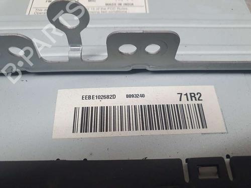 Radio HYUNDAI i20 I (PB, PBT)  | BP17445283E6 
