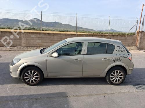 Brugte OPEL ASTRA H (A04) 1.7 CDTI (L48) 4816806