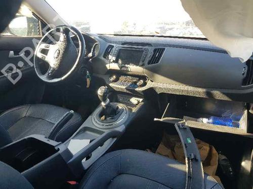 Camera KIA SPORTAGE III (SL) | BP25292485E14