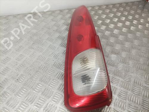 Venstre Baklys DAEWOO REZZO (U100) [2000-2026]  7633525