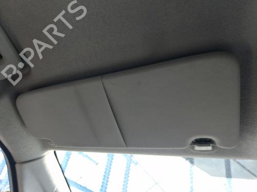 Left sun visor FORD S-MAX (WA6) 2.0 TDCi | BP40083438I1 - Image 1