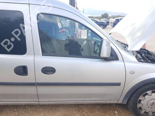 Used Right front door OPEL COMBO Tour 1.3 CDTI 16V (75 hp) 29637981