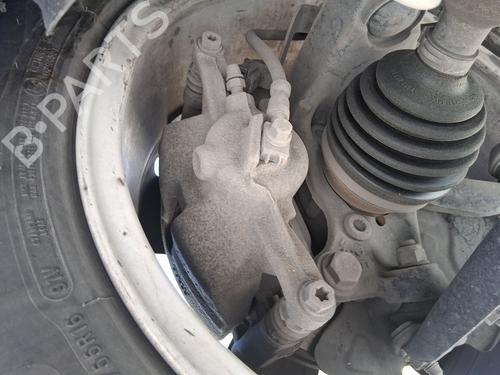 Used Right front brake caliper Right front brake caliper VW GOLF VII (5G1, BQ1, BE1, BE2) 1.4 TSI (125 hp) 33854158 33854158