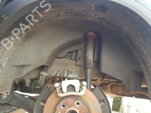 Used Wheel arch DR DR 4.0 [2020-2025]  20723135