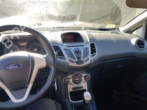 Right front window motor FORD FIESTA VI (CB1, CCN)  | BP11839525E20 