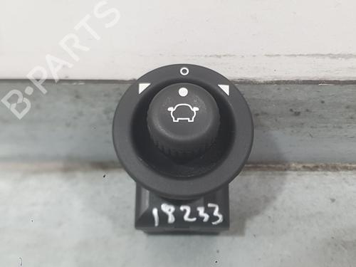 Used Mirror switch Mirror switch FORD ECOSPORT 1.5 EcoBlue TDCi (95 hp) 39658432 39658432