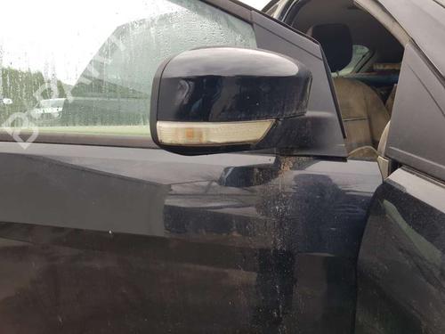 Used Right mirror FORD FOCUS II (DA_, HCP, DP) [2004-2013]  16466813