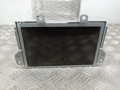Used Electronic module FORD FOCUS III [2010-2020]  14366864