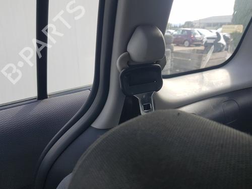 Used Rear right seatbelt MAZDA 5 (CR) 2.0 CD (CR19) (110 hp) 15289671