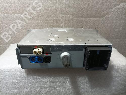 Radio PEUGEOT 2008 I (CU_) 1.2 THP 110 / PureTech 110 | BP13391508E6 