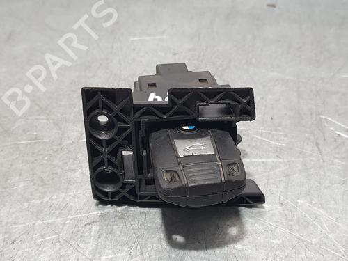 Used Ignition barrel BMW 3 (E90) 320 d (163 hp) 9120831