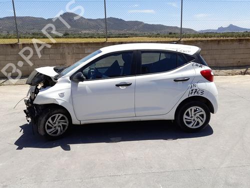 Brugte HYUNDAI i10 III (AC3, AI3) 1.0 MPi 4750887