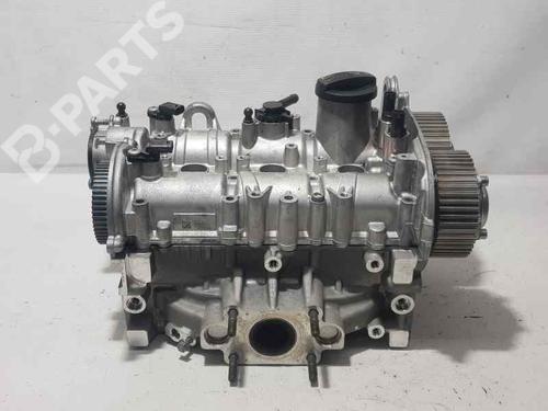 Used Cylinder head Cylinder head AUDI A3 (8V1, 8VK) 1.0 TFSI (115 hp) 10973246 10973246