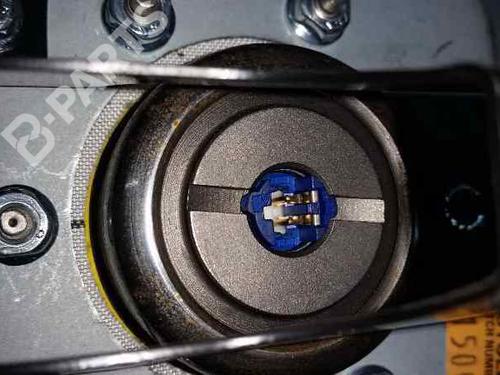 Kollisonspute sett ROVER 25 I Hatchback (RF)  | BP603864C86 