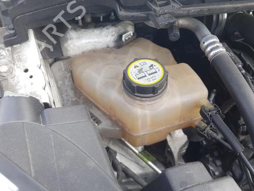 Used Expansion tank FORD TRANSIT COURIER B460 Box Body/MPV 1.5 TDCi (75 hp) 25469131