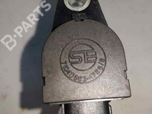 Used Ignition coil HYUNDAI i30 (FD) [2007-2012]  2217078