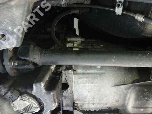Used Driveshaft Driveshaft BMW X3 (E83) 3.0 d (204 hp) 5215771 5215771