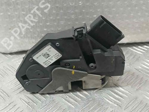 Front right lock FORD TOURNEO COURIER B460 MPV  | BP22182111C97 