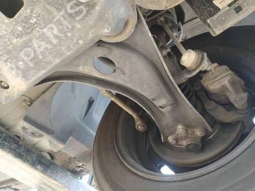 Used Left front suspension arm CITROËN C3 / C3 ORIGIN III (SX) 1.5 BlueHDi 100 (SXYHYP, SXYHTU) (102 hp) 24676810