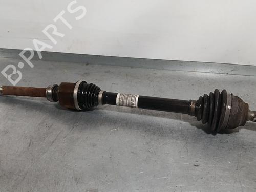 Used Right front driveshaft Right front driveshaft 38270394 38270394