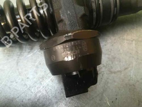 Injector SEAT LEON (1P1) 2.0 TDI 16V | BP1657970M100 
