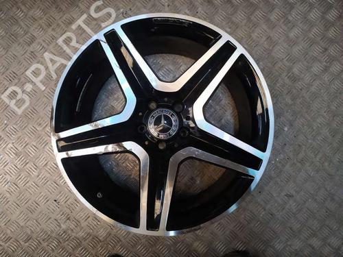 Rim MERCEDES-BENZ GLA-CLASS (X156) GLA 200 (156.943) | BP16921755C45 