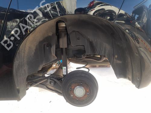 Used Wheel arch OPEL CORSA F (P2JO) 1.2 (68) (101 hp) 31622575