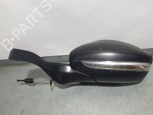 Left mirror PEUGEOT 208 I (CA_, CC_)  | BP9495165C26